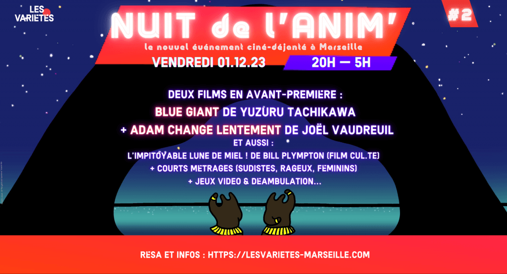 actualité NUIT de l'ANIM 2023