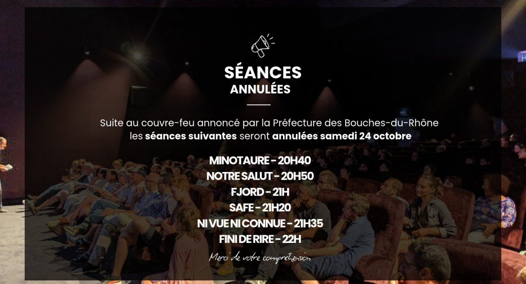 actualité fermeture